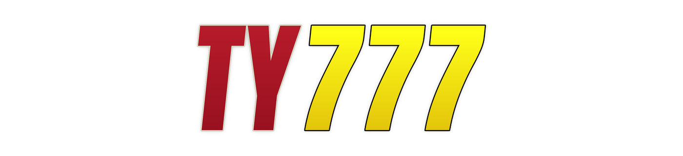 ty777 Logo